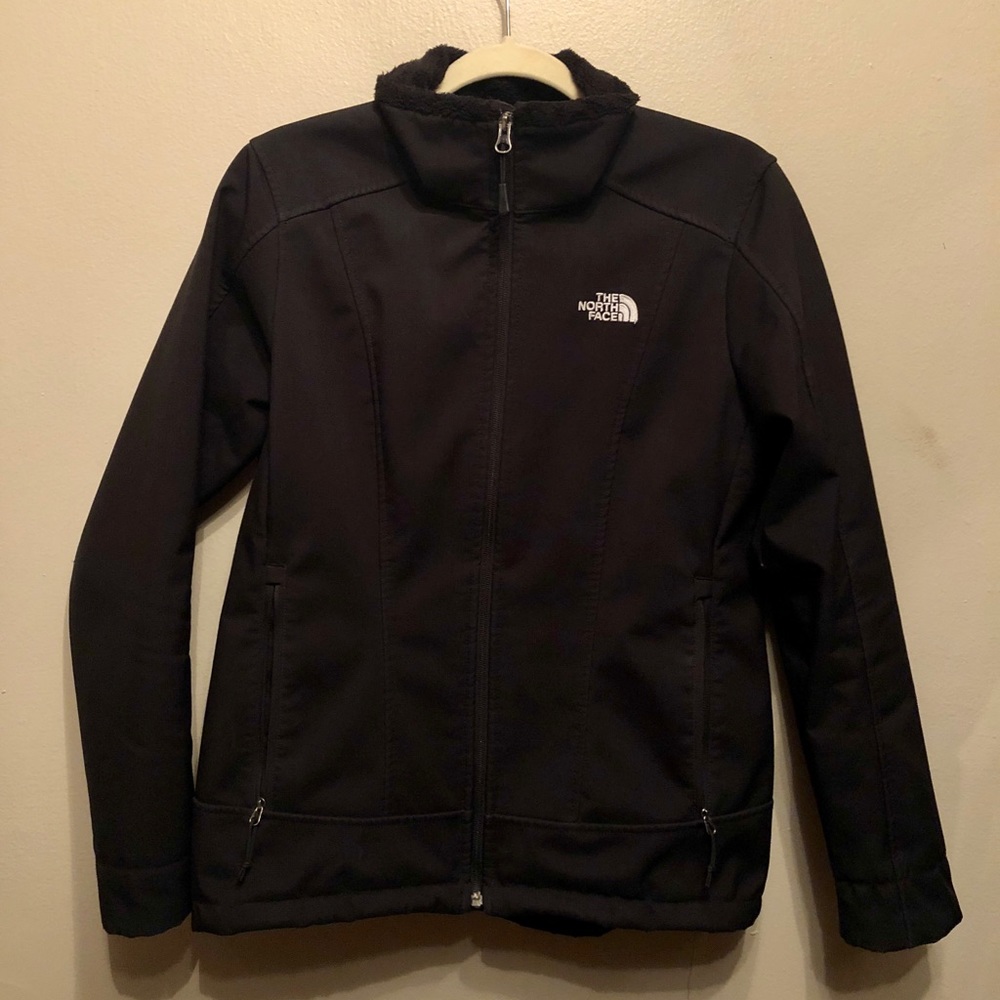 NorthFace Jacket